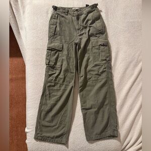 TNA cargo pants